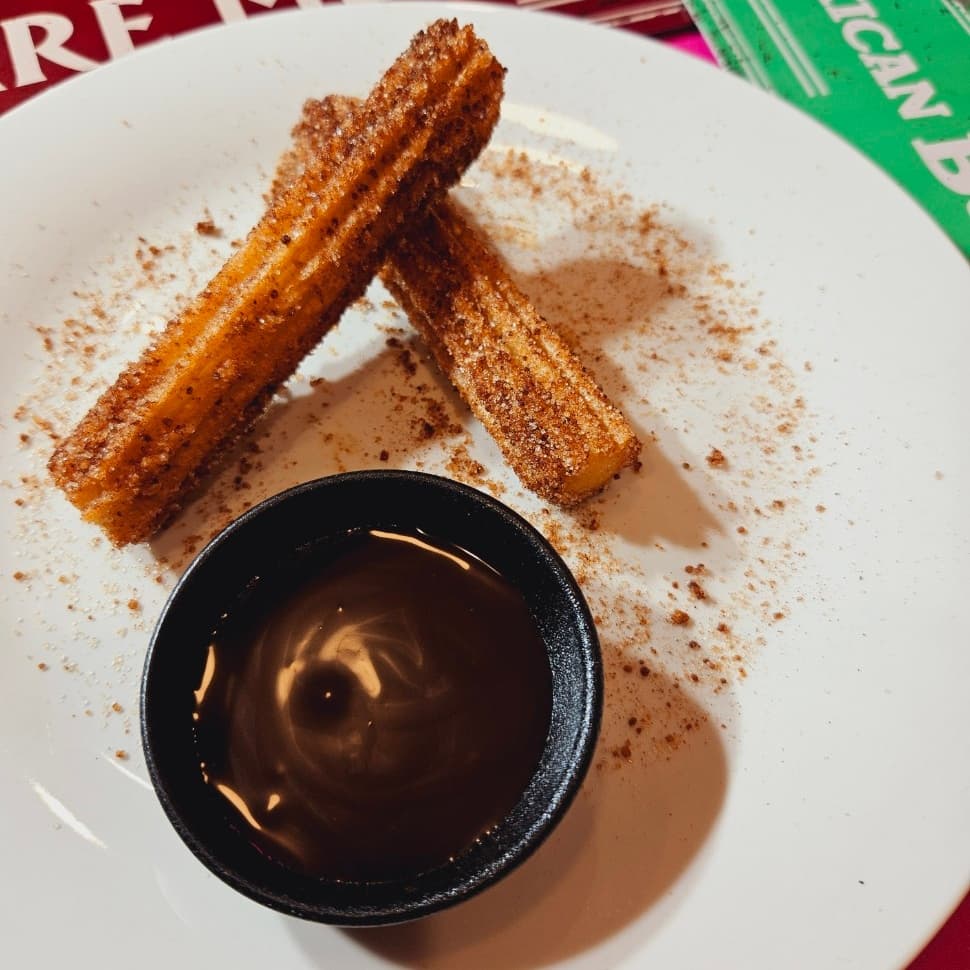 Churros 