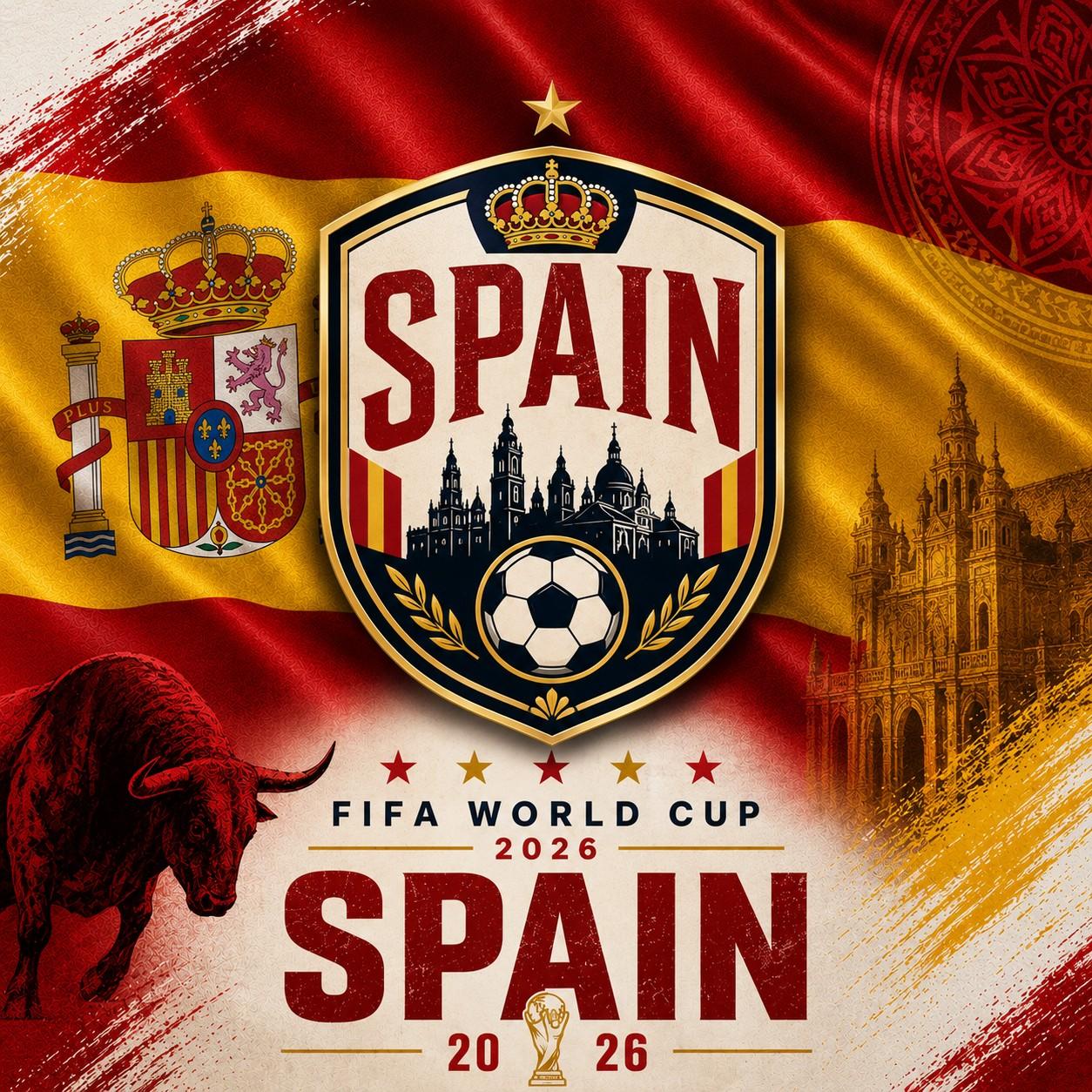 Spain: Spanish Tapas Box