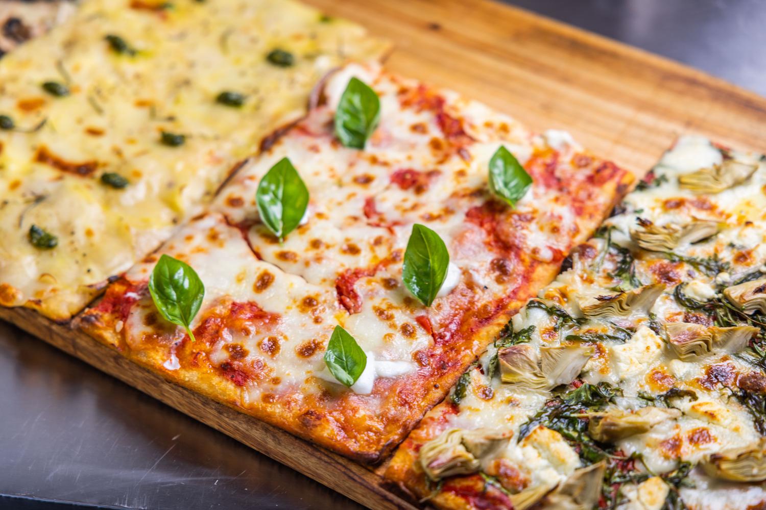 Pizza Party