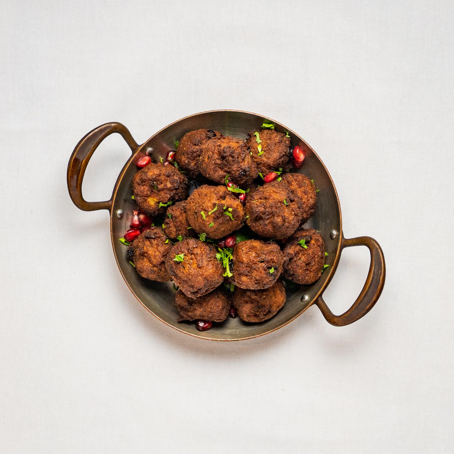 Falafel Platter