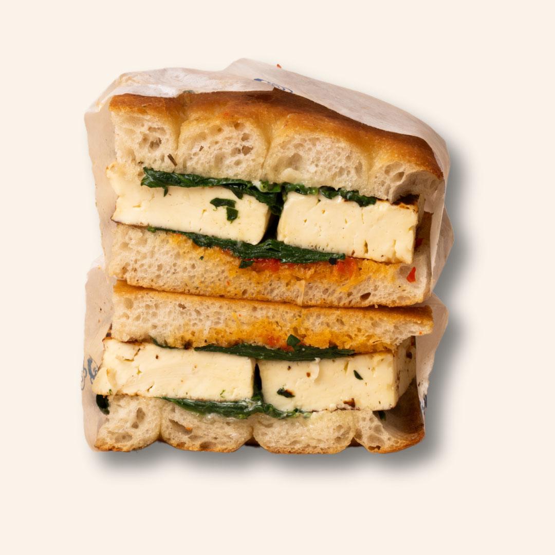 Hellou-me Sando