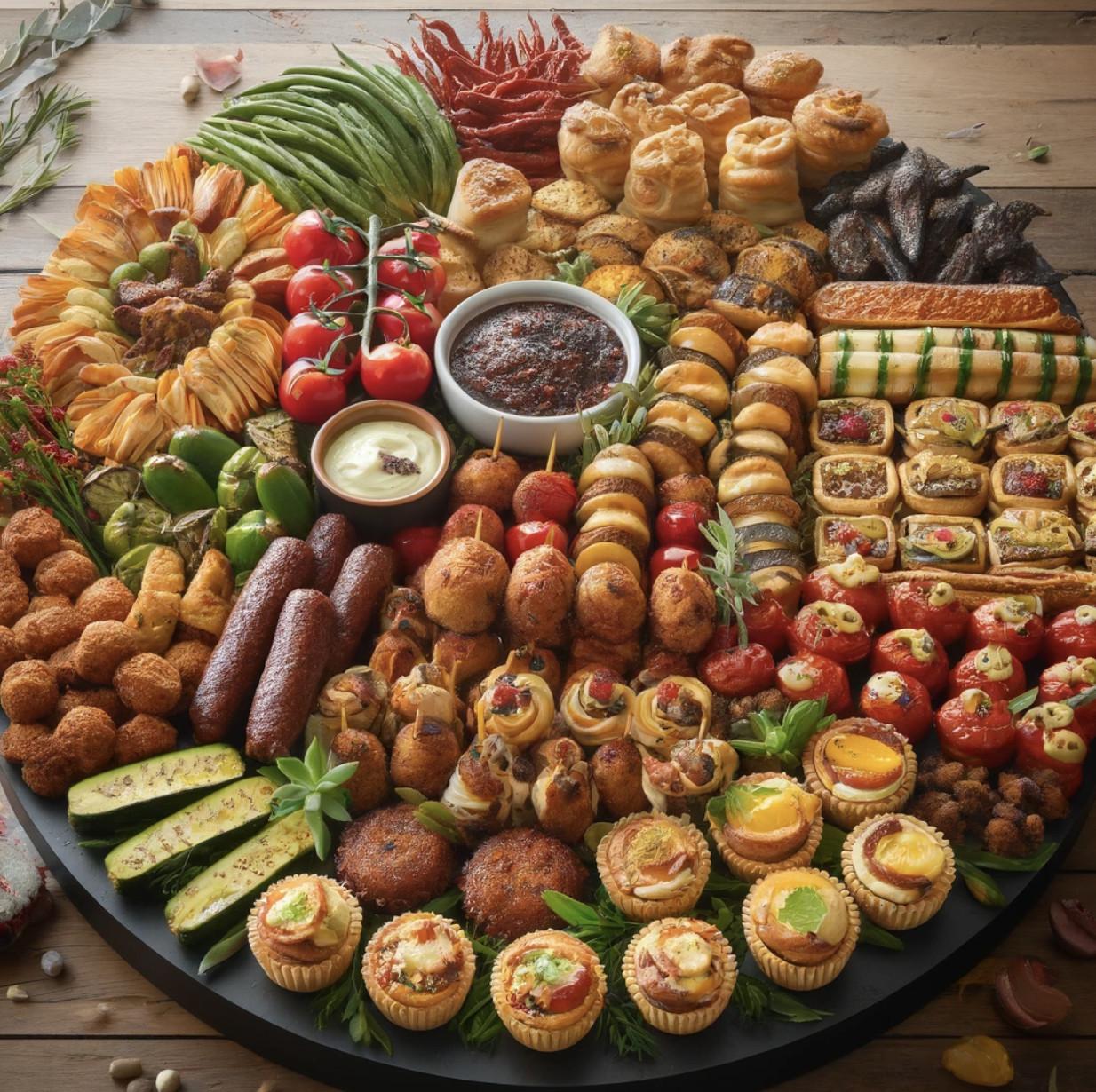 Tucker Box One (60pcs)