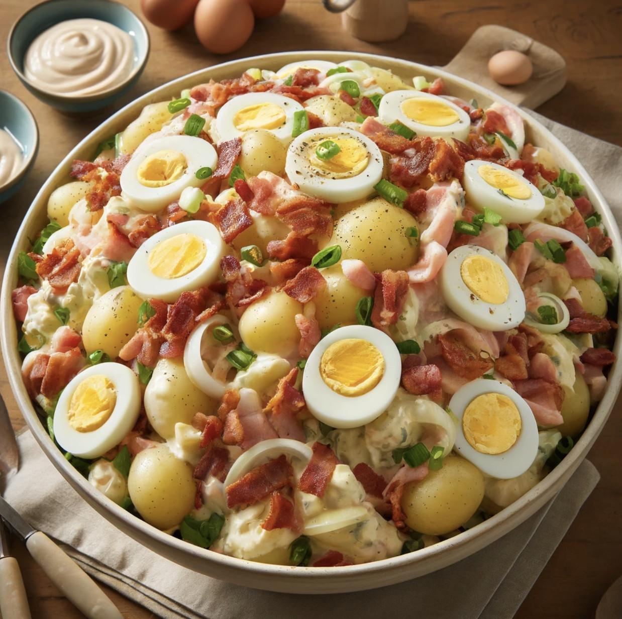 Potato Salad