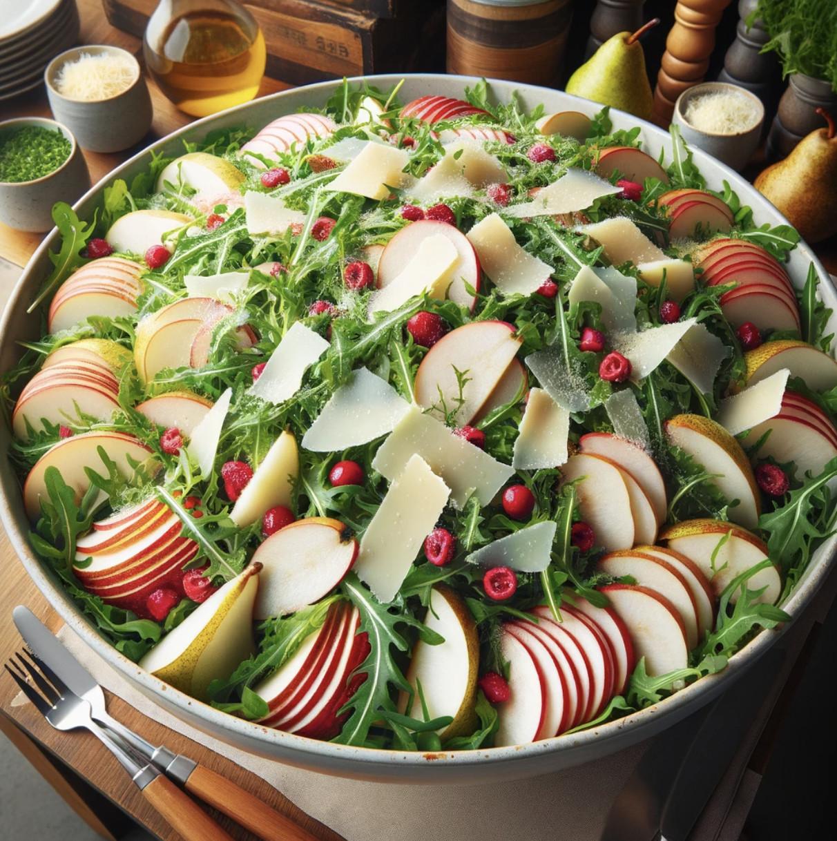 Rocket Salad