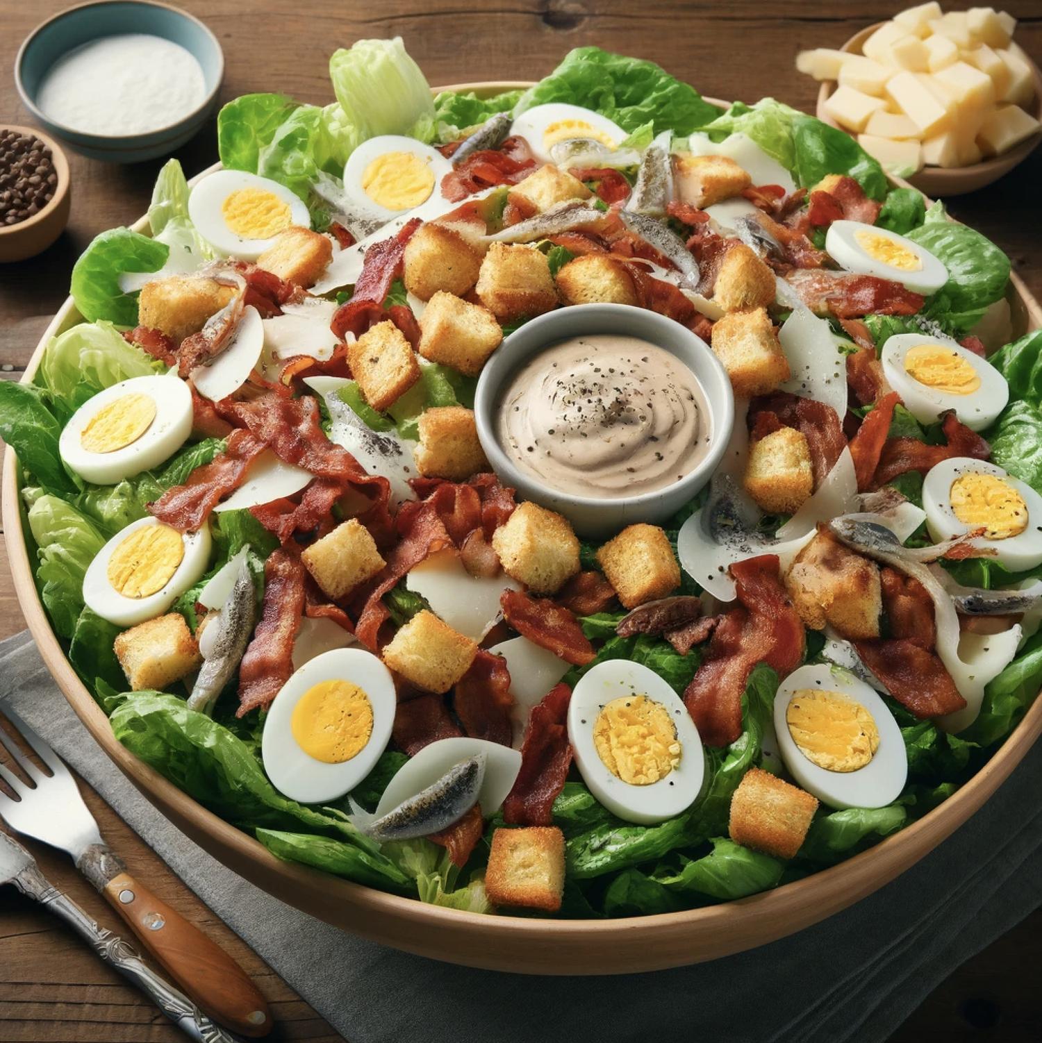 Caesar Salad