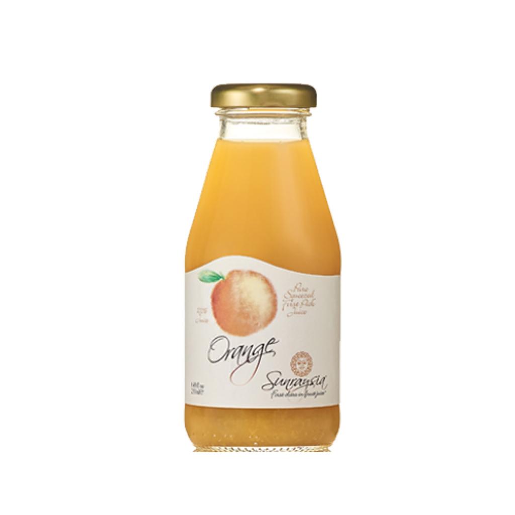 Assorted Juices (250ML)