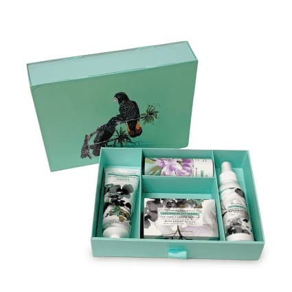 Cockatoo Wellness Pack