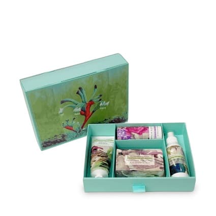 Kangaroo Paw Wellness Pack