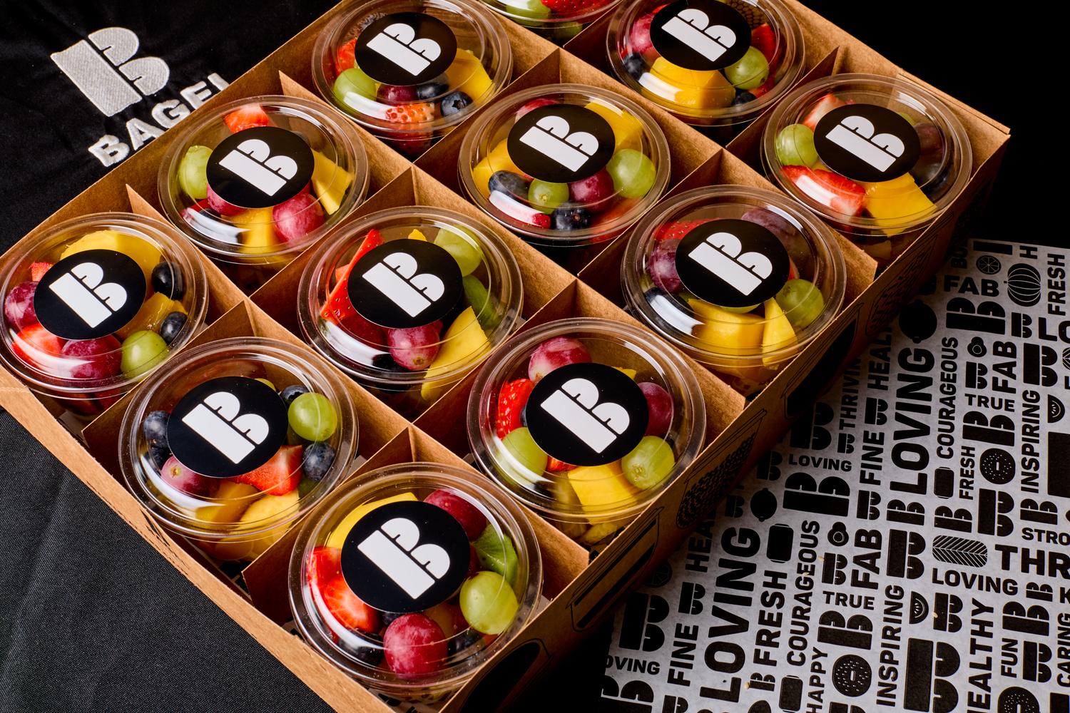 Fruit Pot Platter (serves 12)