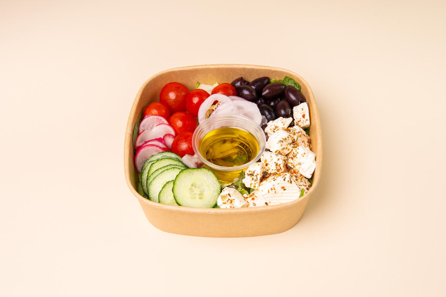 Greek Salad