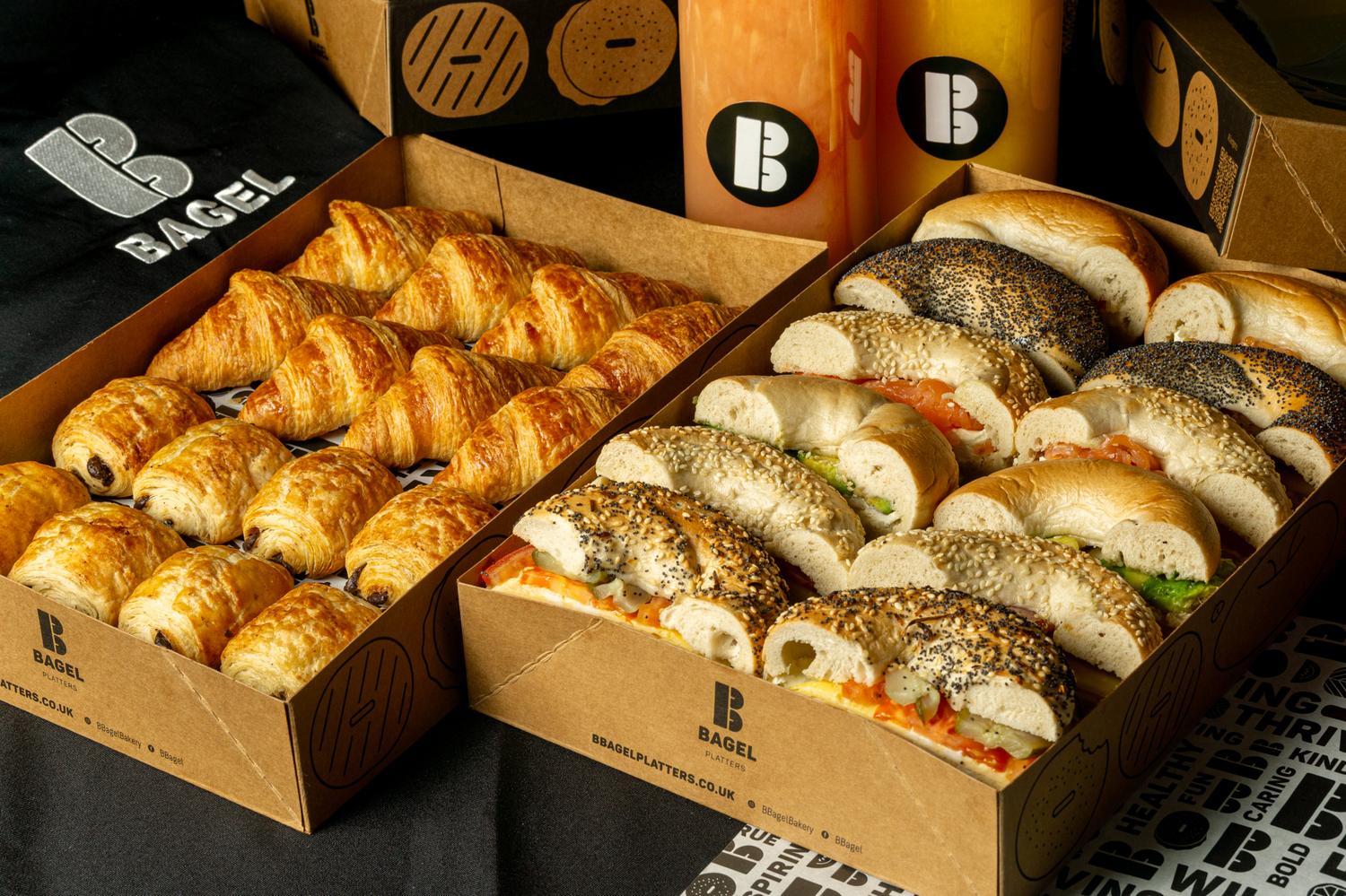 Breakfast Bundle