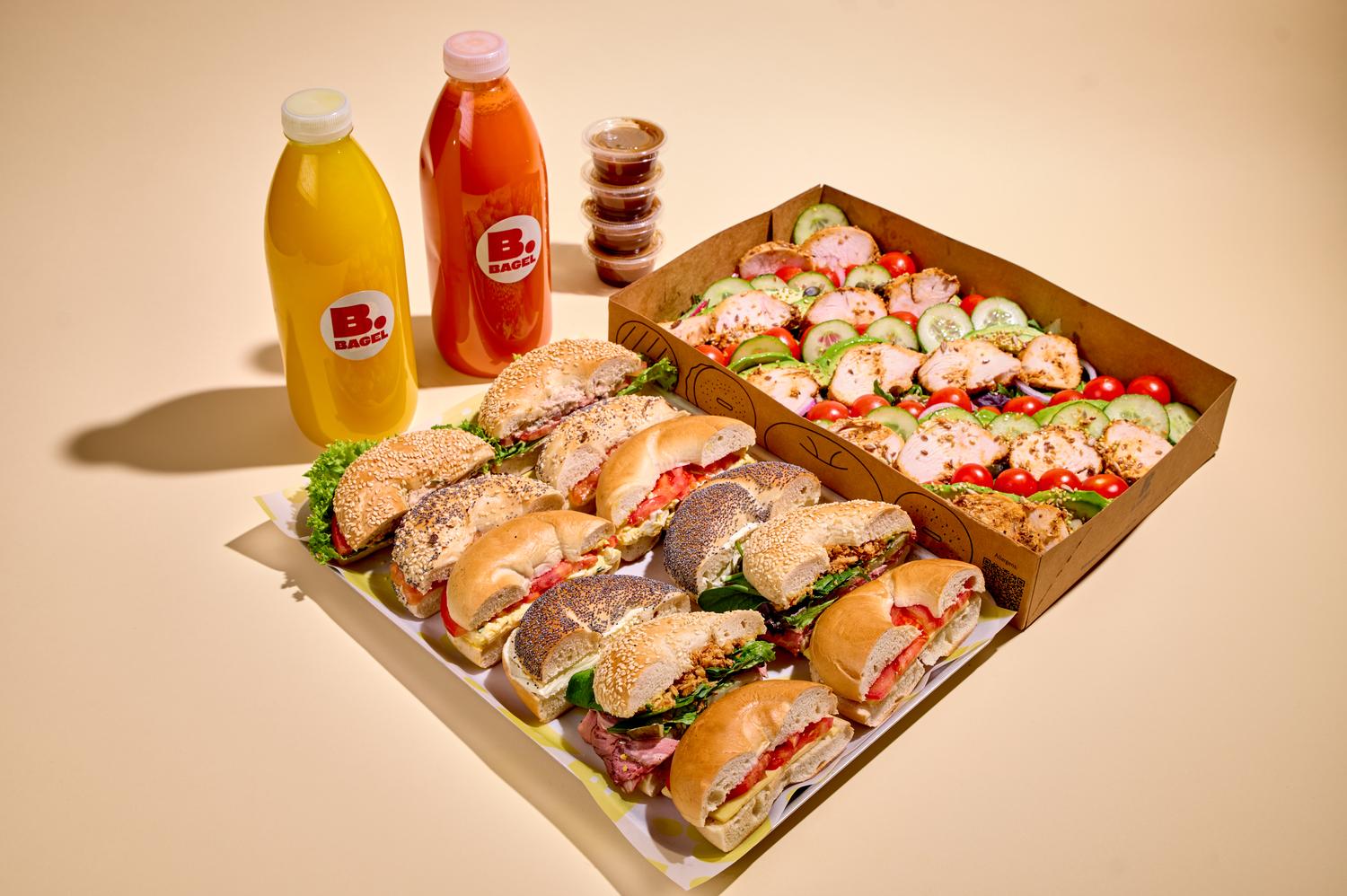 Classic Lunch Bundle