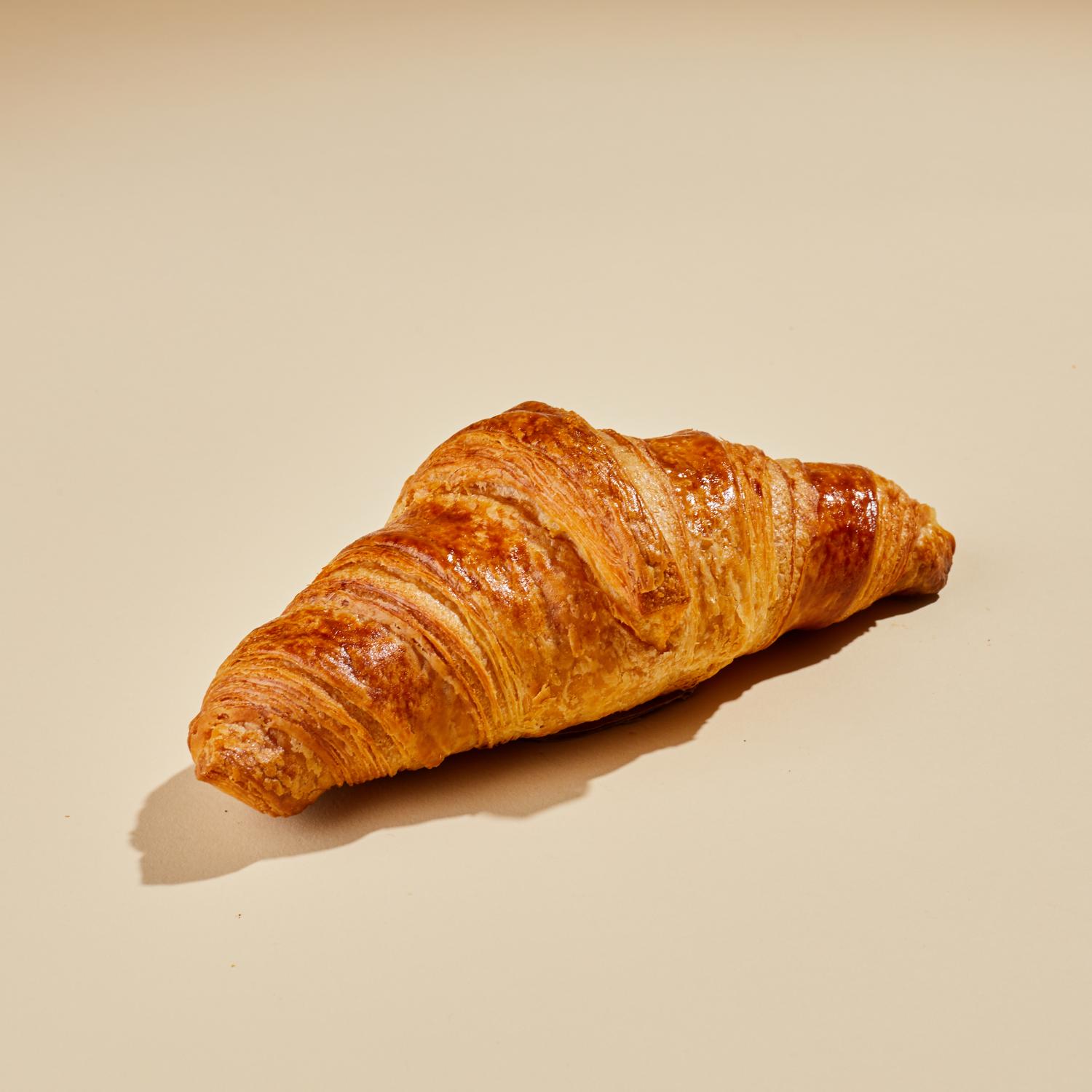 Plain Croissant