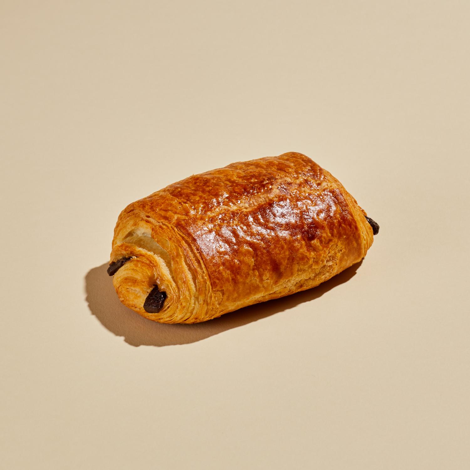 Pain Au Chocolate