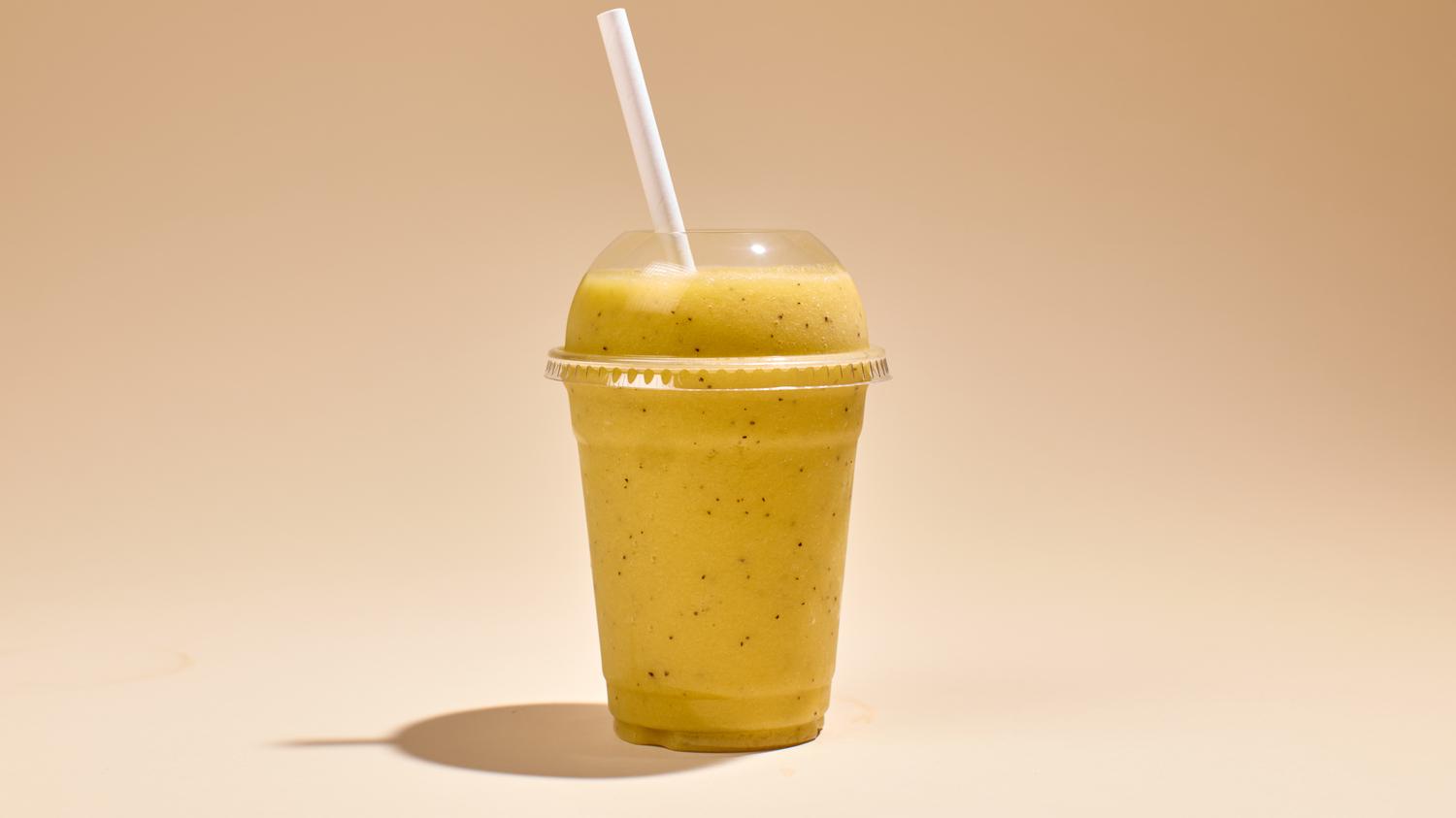 Tropical Smoothie