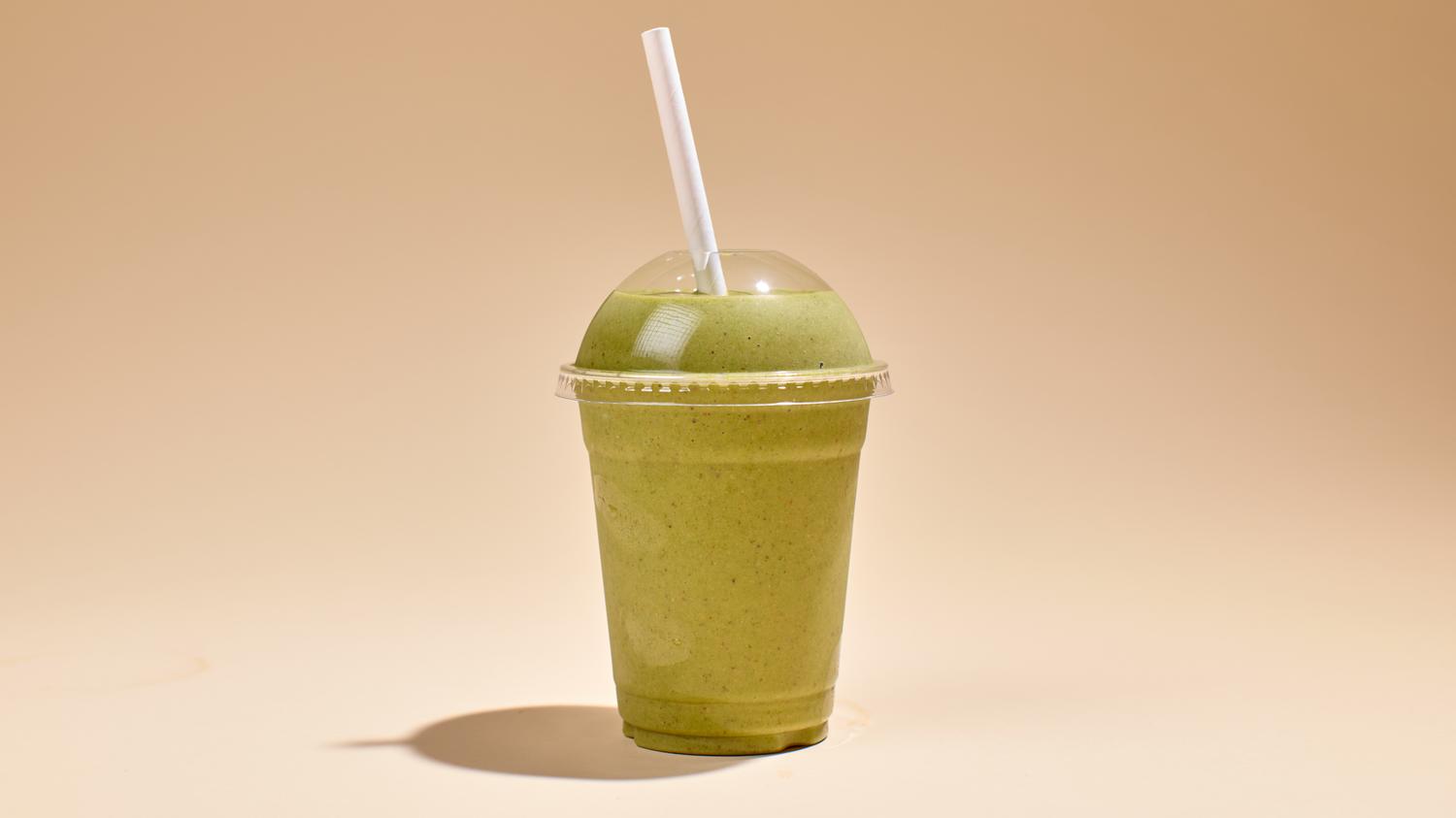 Green Super Shake