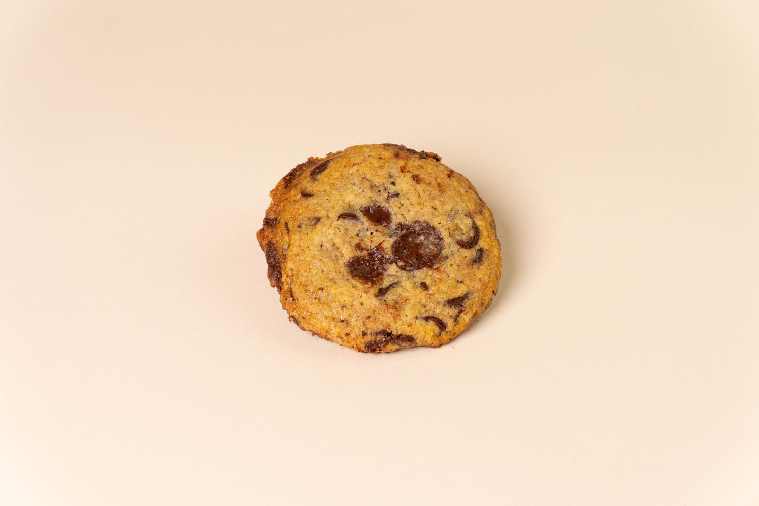 Choco Chip Cookie