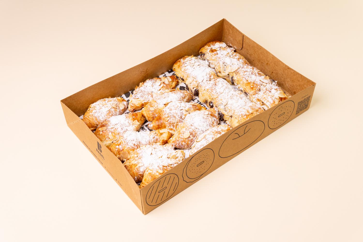 Mini Premium Pastry Platter