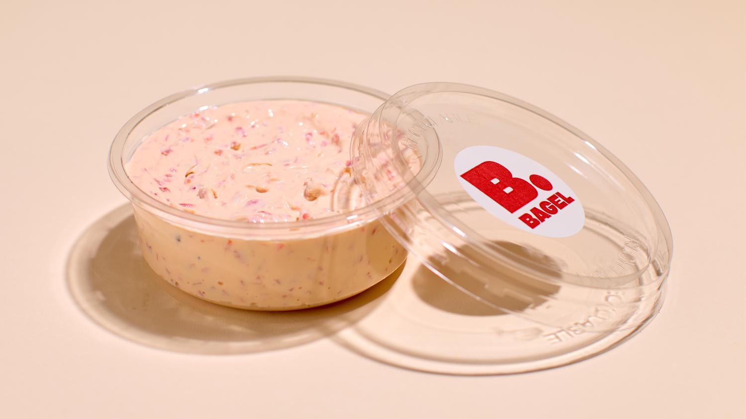 Sweet Chilli Cream Cheese Spread (250g)