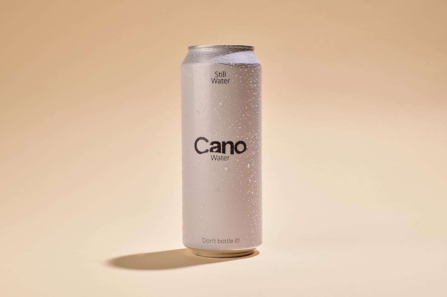 Cano Still (330ml)