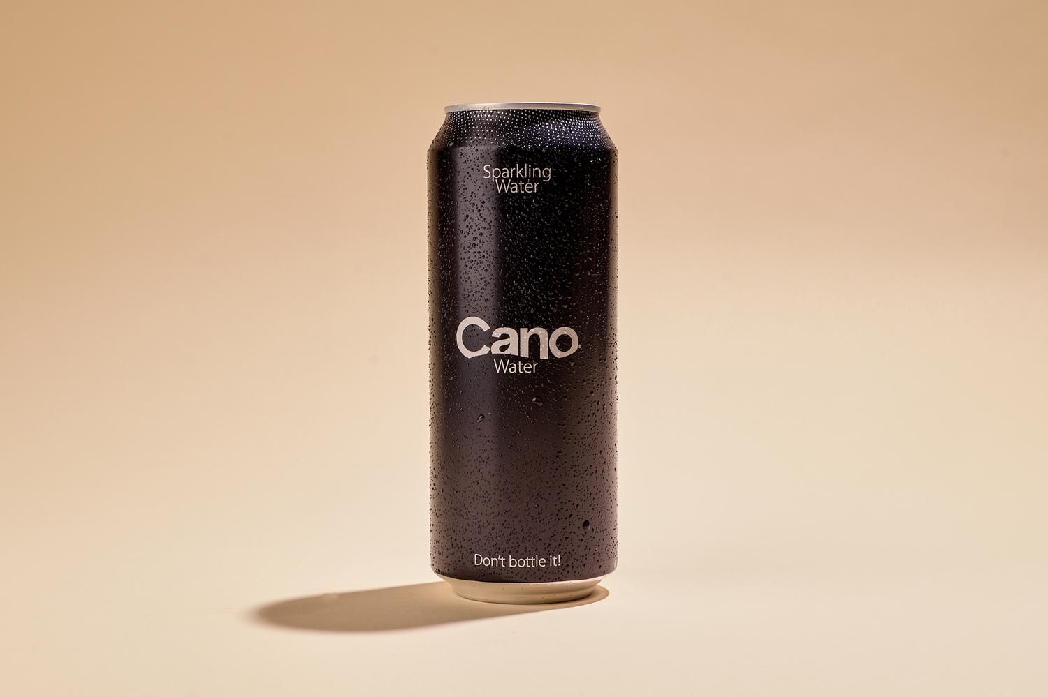 Cano Sparkling (330ml)