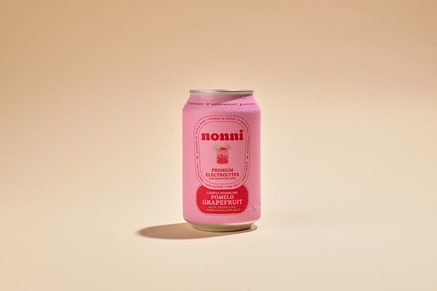 Nonni (Pomelo Grapefruit)