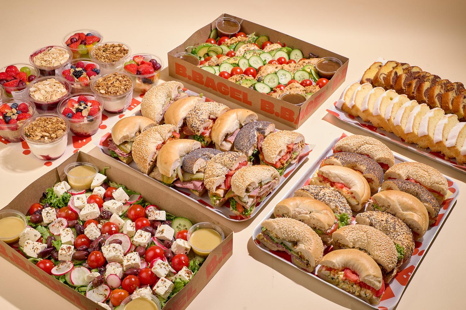  NEW! All-In Lunch £19.95/person (12 people)
