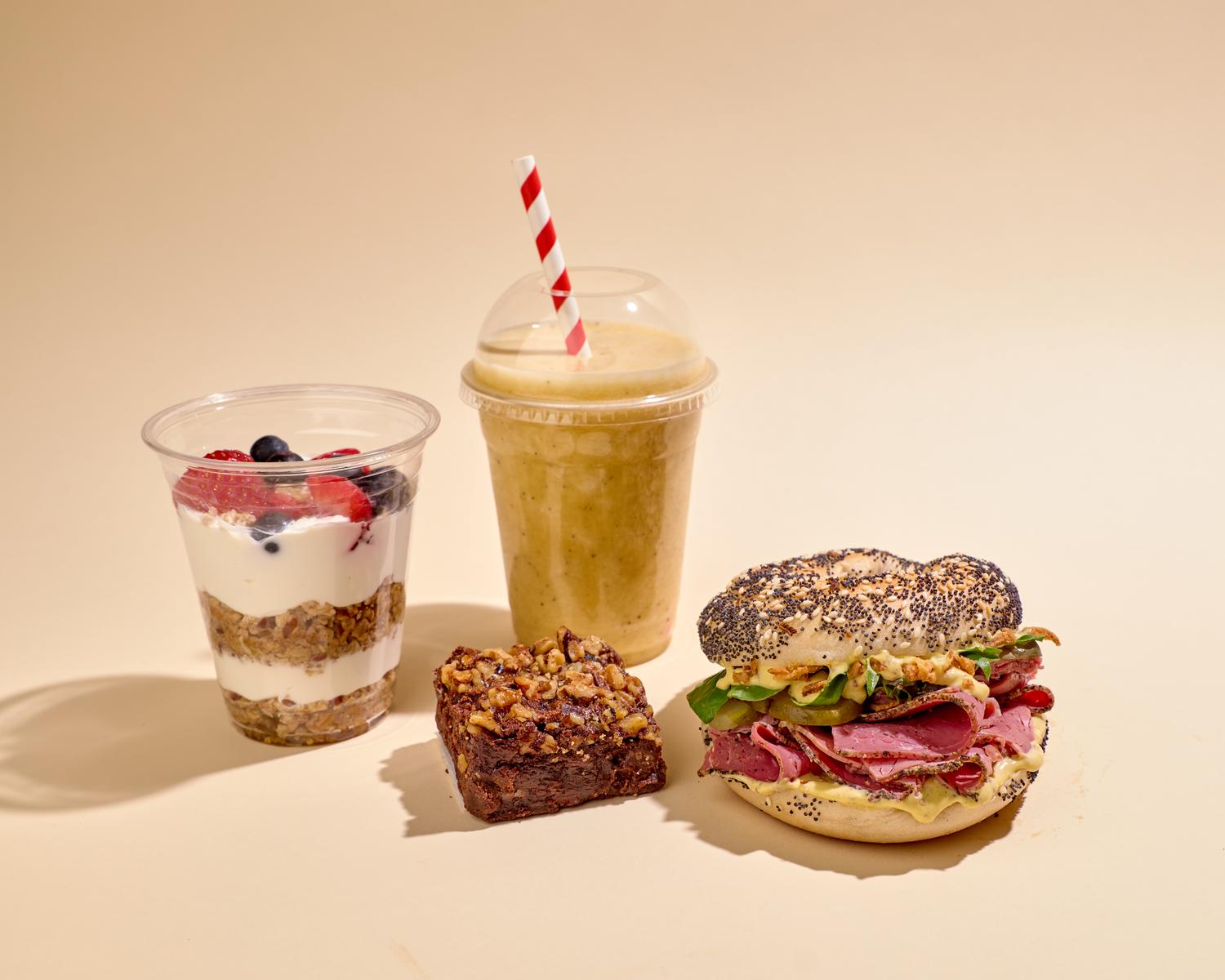 The All-In Combo