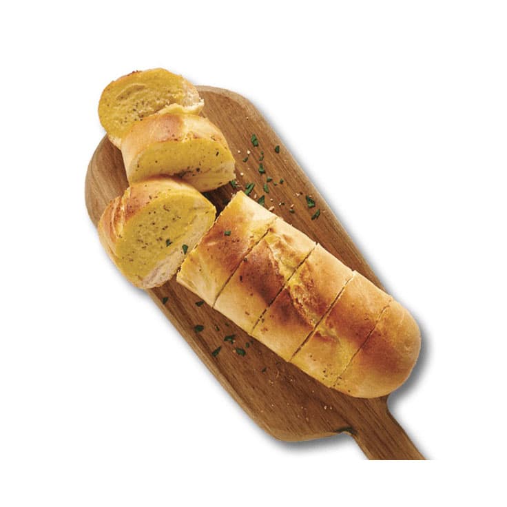 Classic Garlic Bread (9")