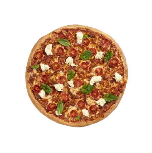 1889 Margherita Pizza
