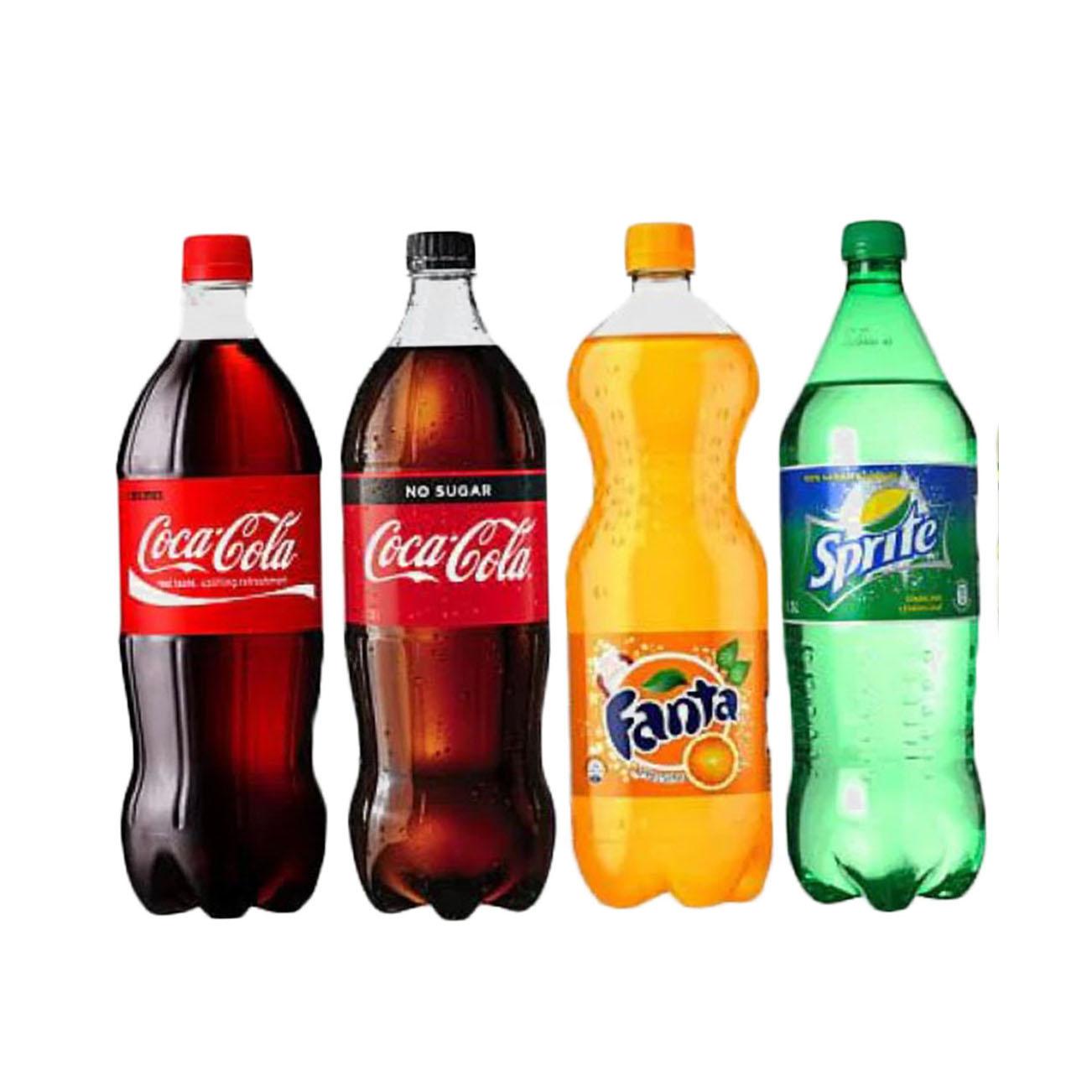 Soft Drink (1.25L)