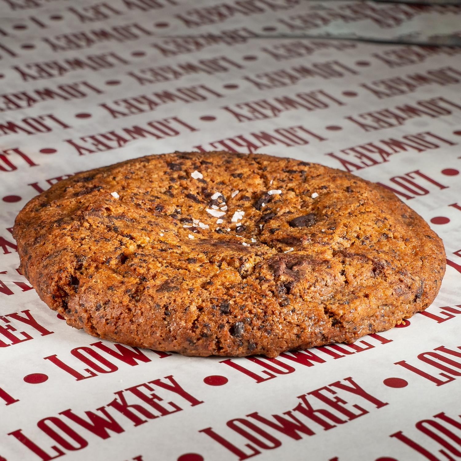 Wattleseed Cookie