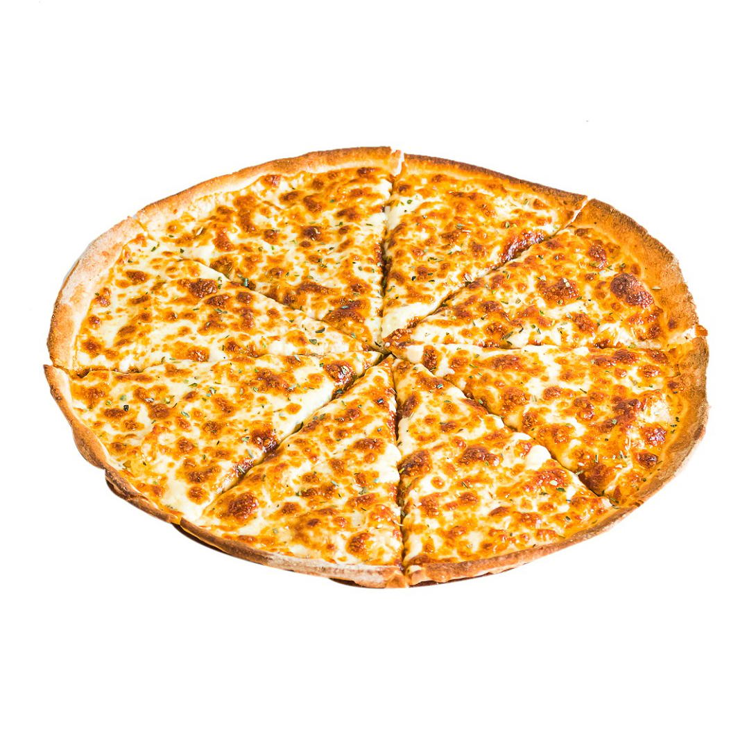 Mad Cheesy Garlic (Large)