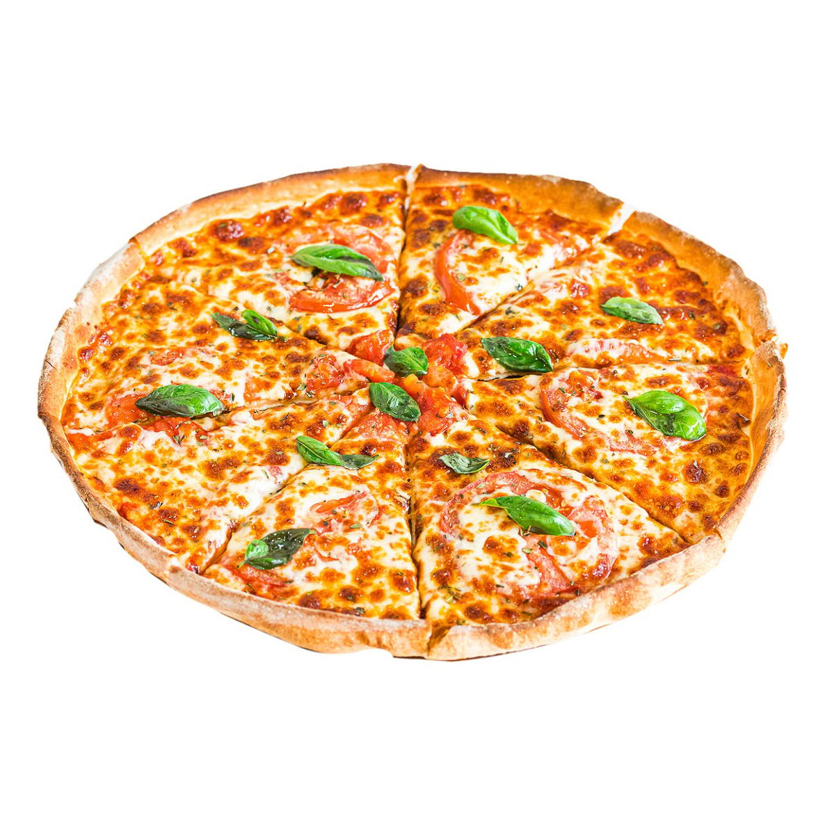 Mad Margherita (Large)