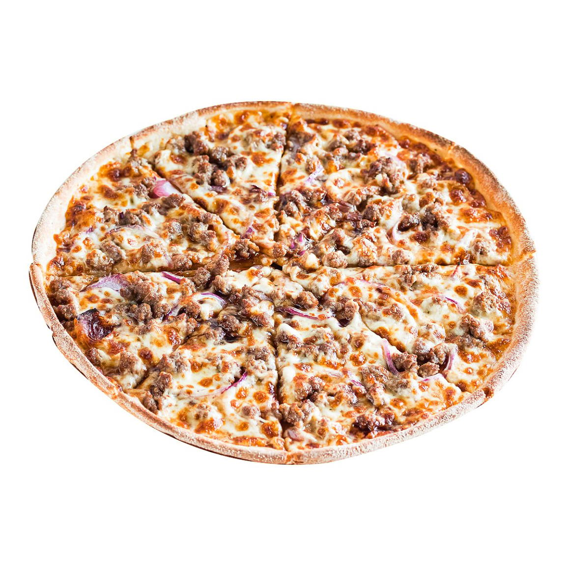 Mad Beef and Onion (Large)