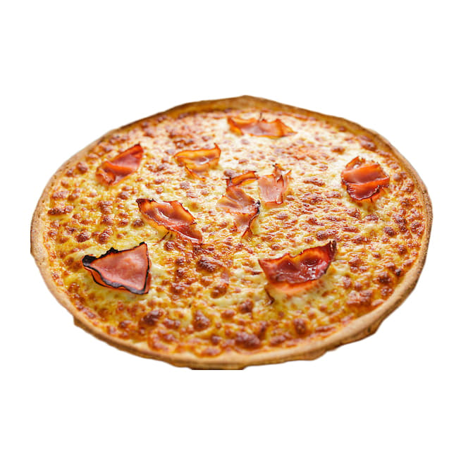 Mad Ham and Pineapple (Large)