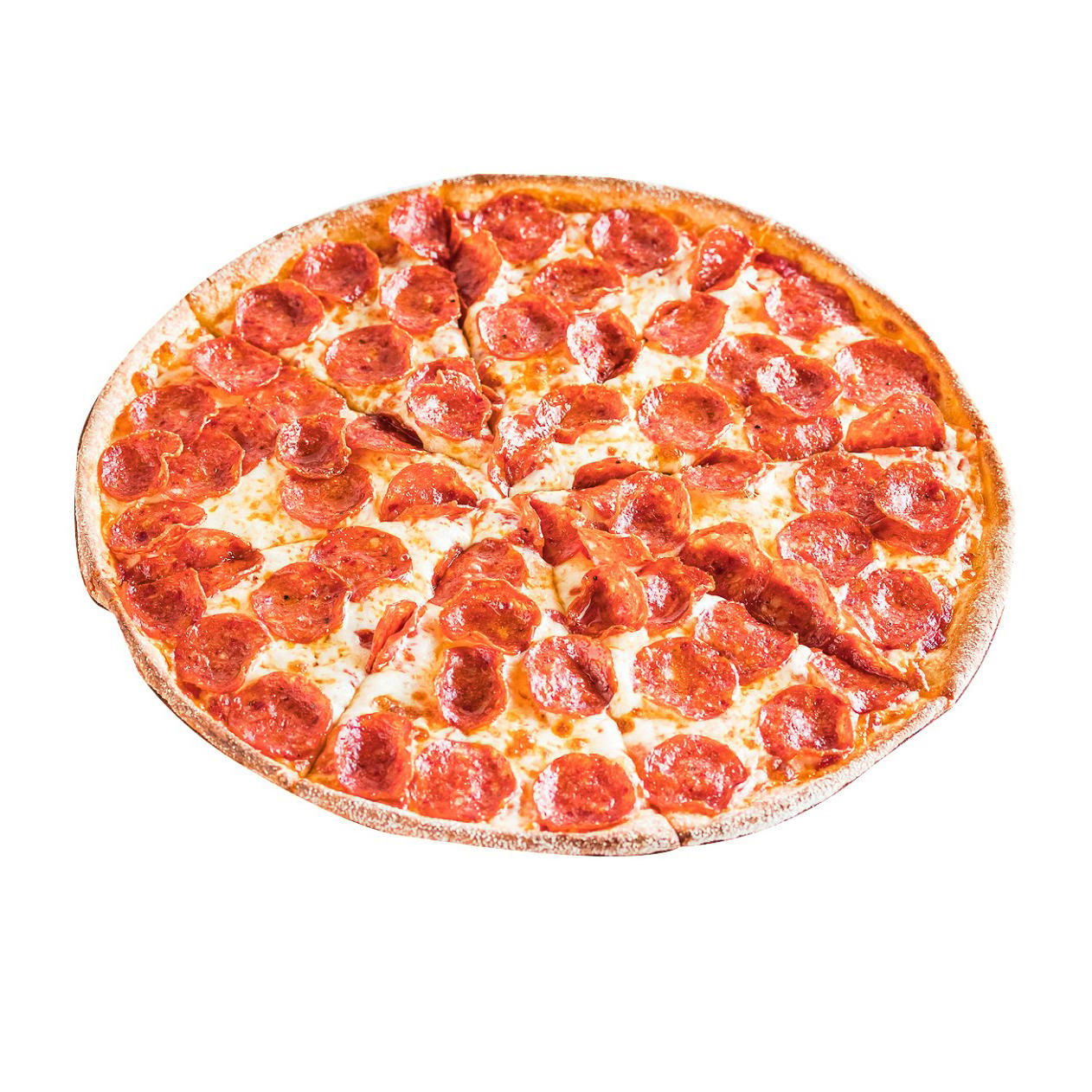 Mad Pepperoni and Cheese (Large)