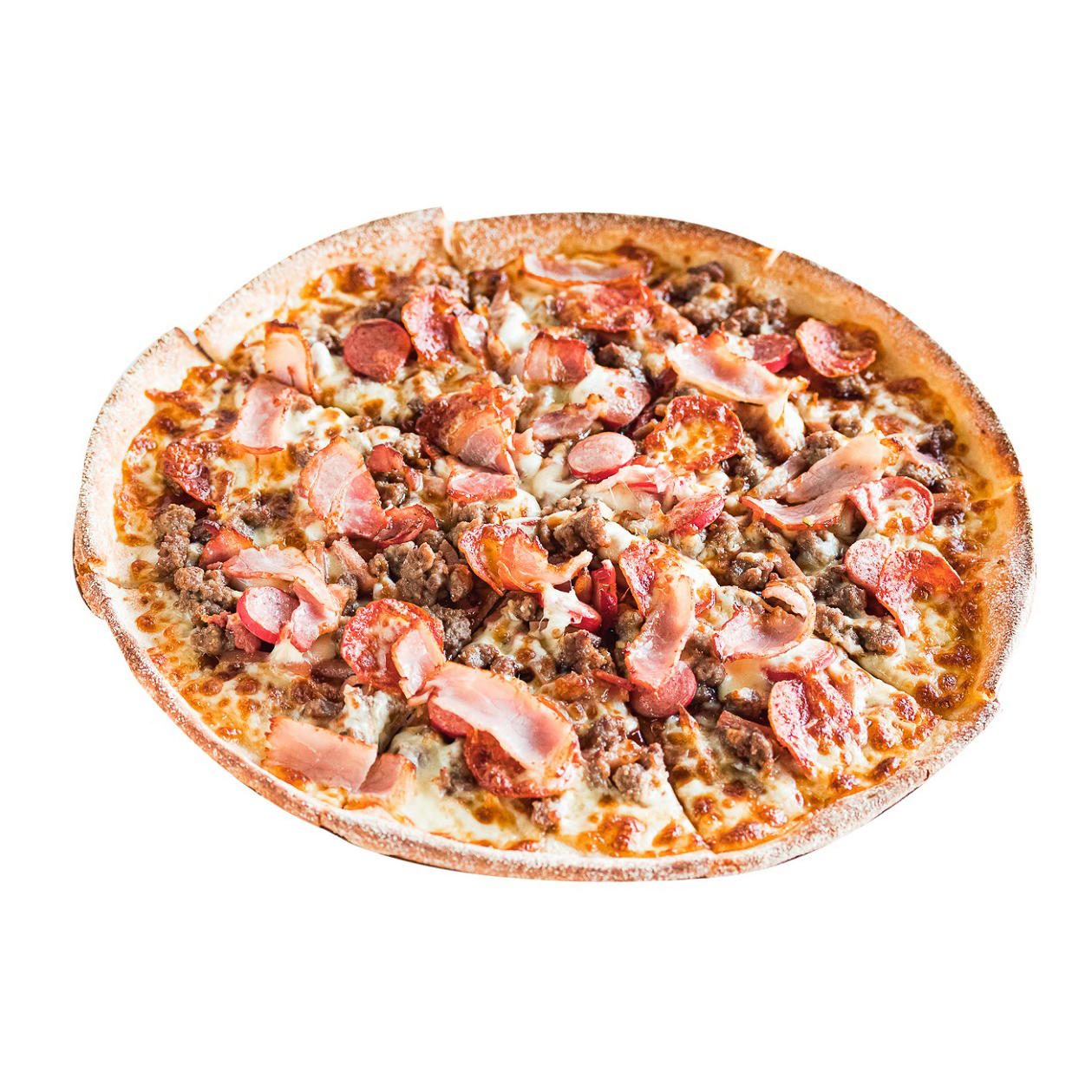 Mad Meat Lovers (Large)