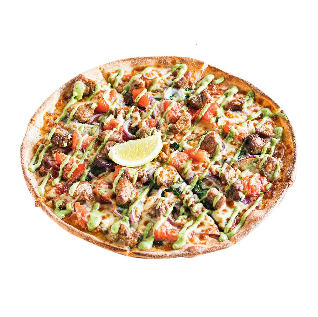 Mad Greek Lamb (Large)