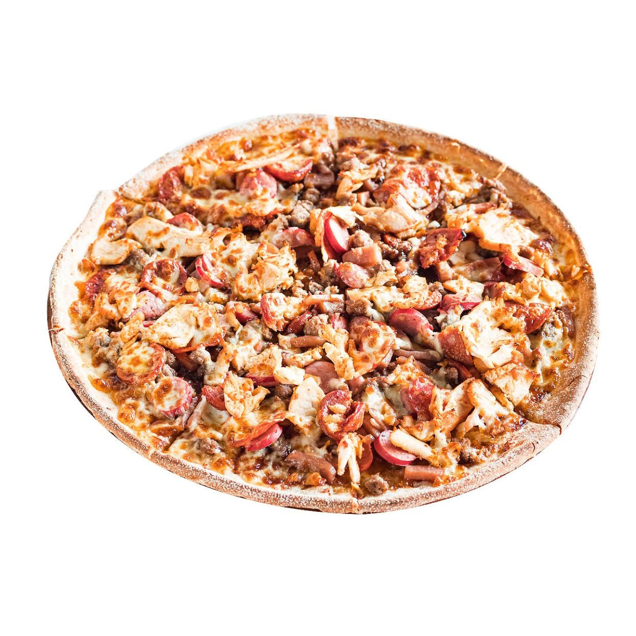 Mad Meat Deluxe (Large)
