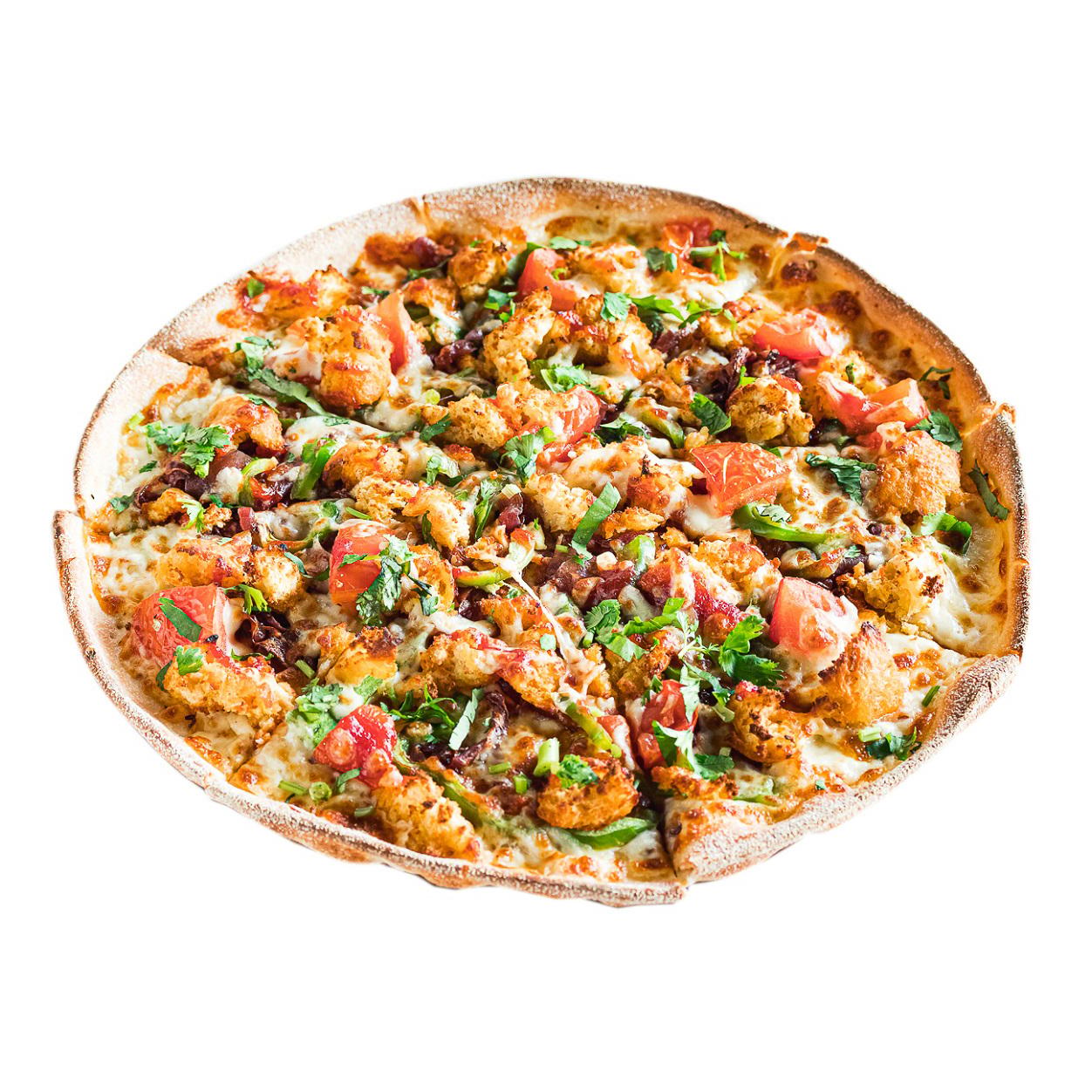 Mad Veg Manchurian (Large)
