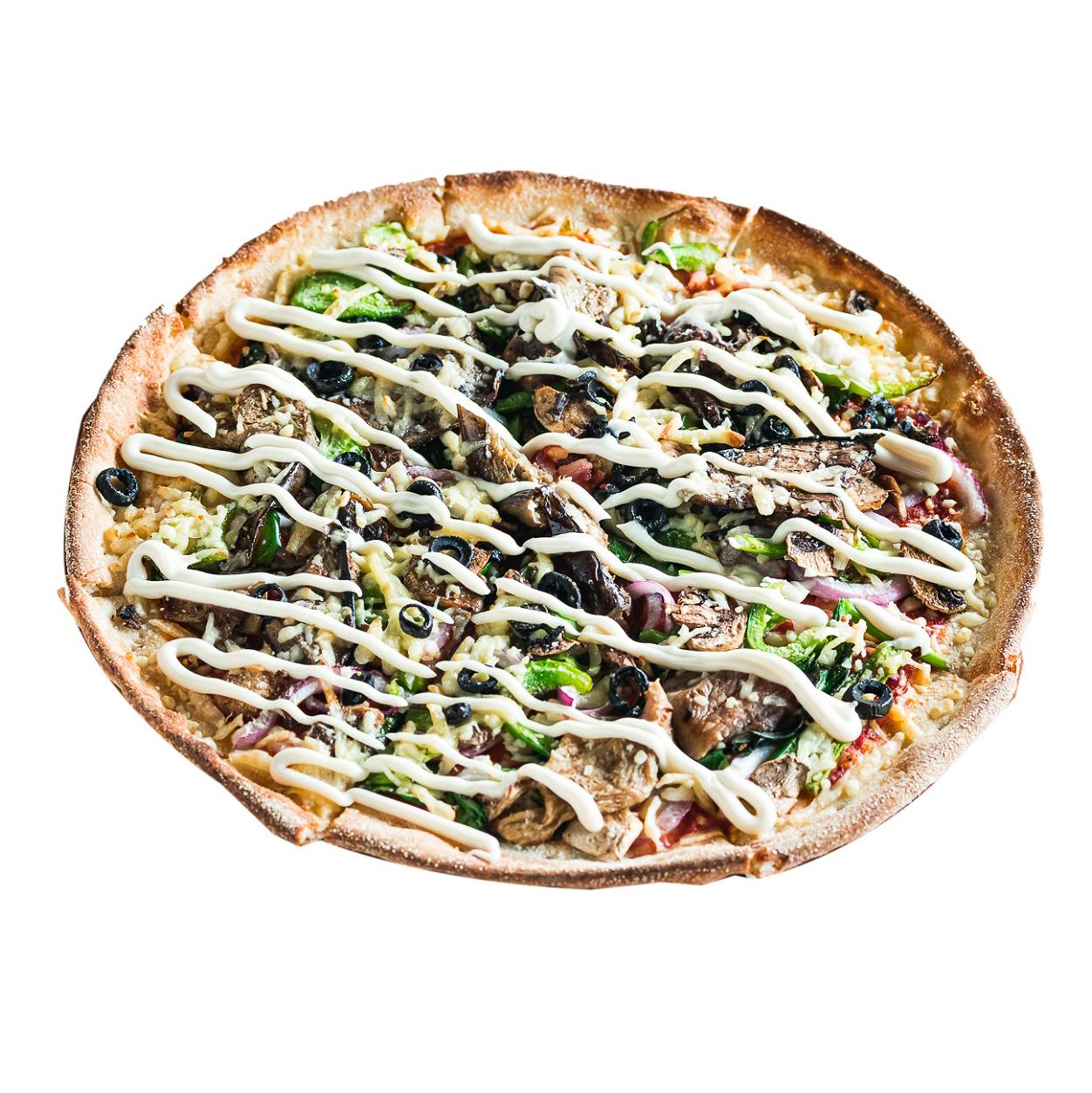 Mad Vegan Lovers (Large)