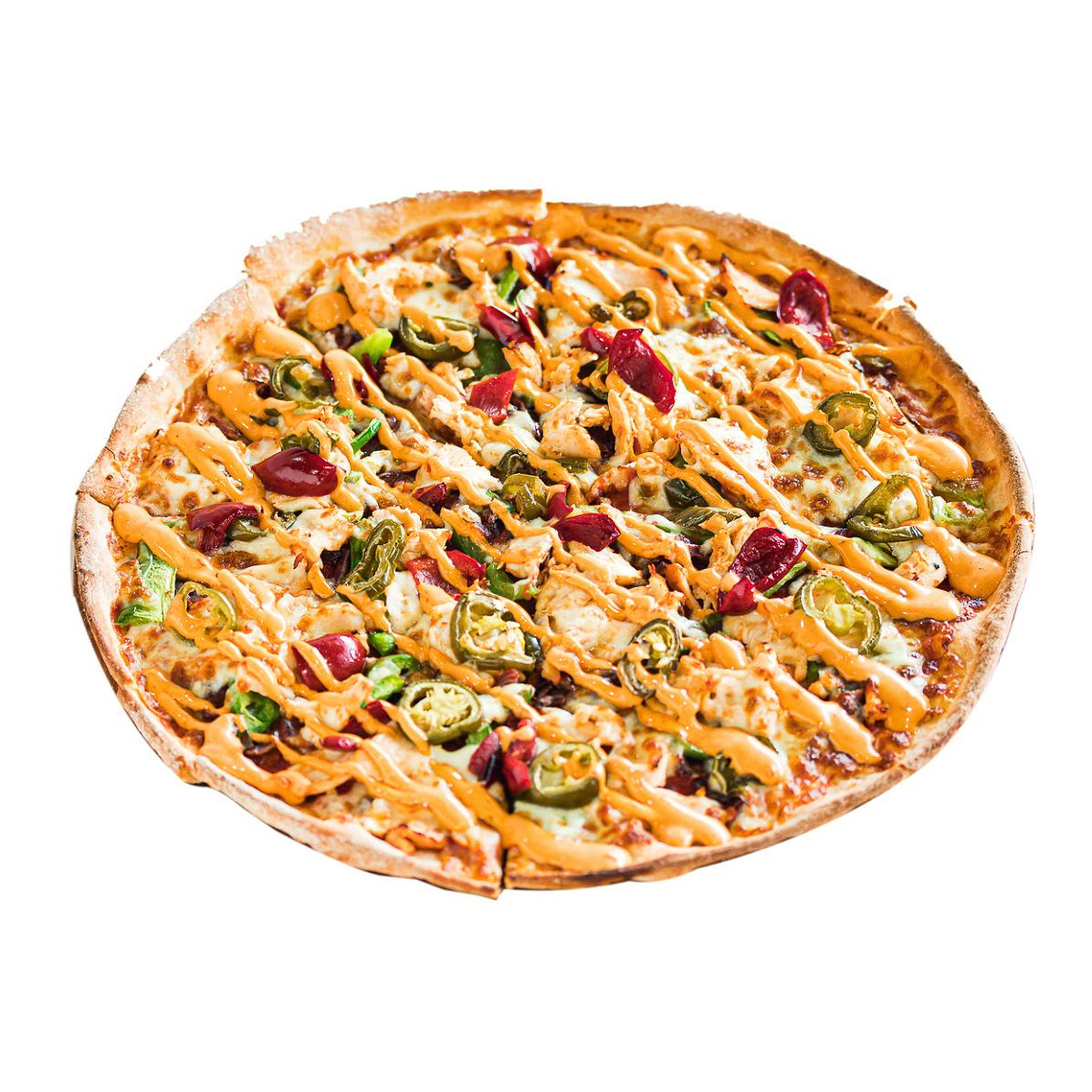 Mad Peri Peri Chicken (Large)
