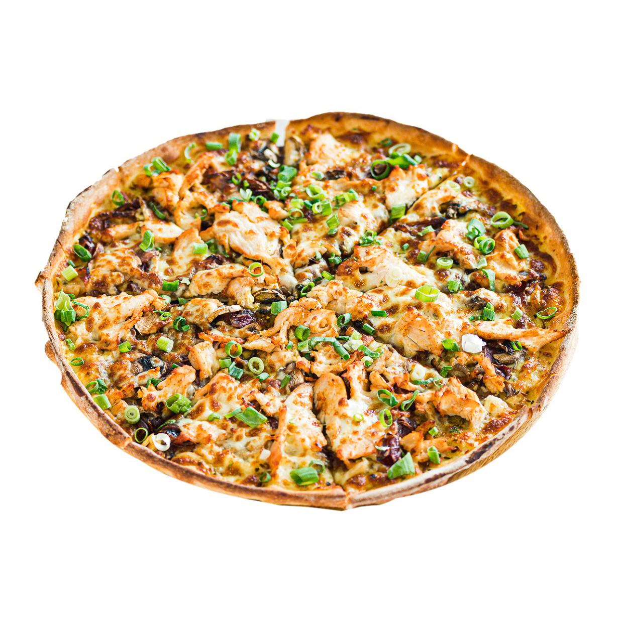 Mad Afghani Chicken (Large)