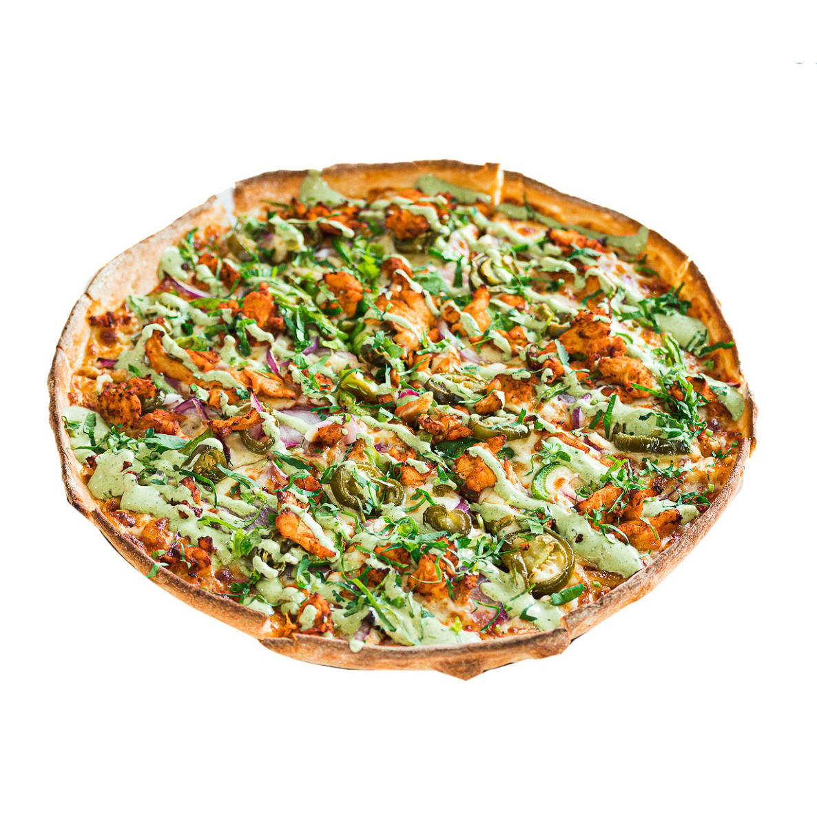 Mad Tandoori Chicken (Large)