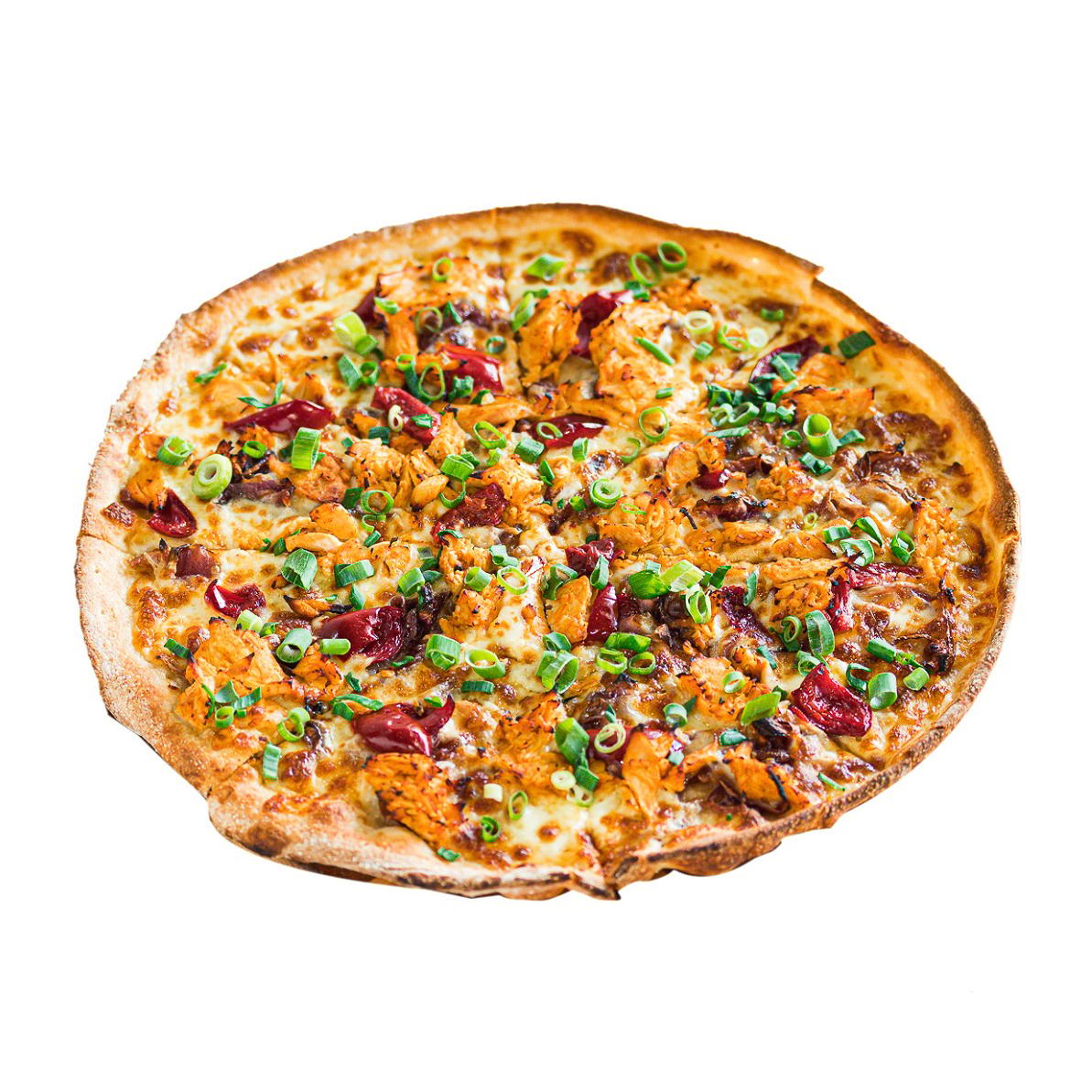Mad Butter Chicken (Large)
