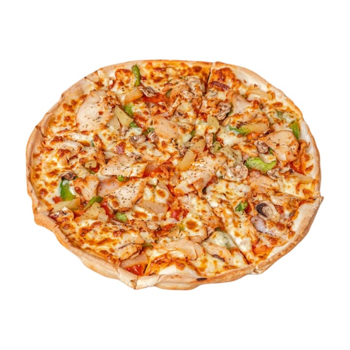 Mad Chicken Supreme (Large)