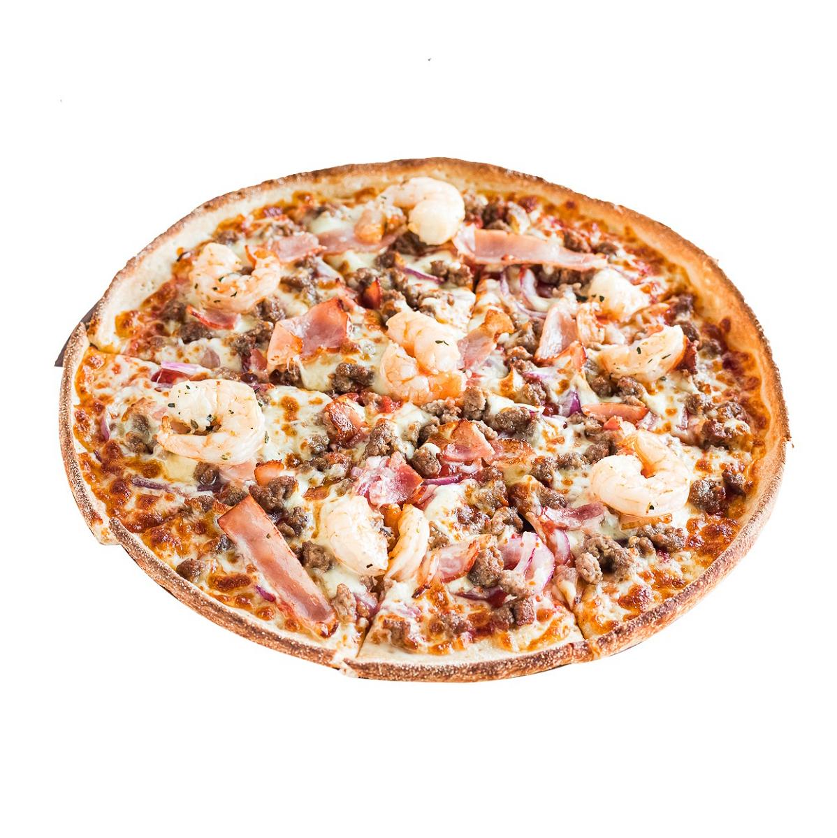 Mad Reef, Beef and Bacon (Large)