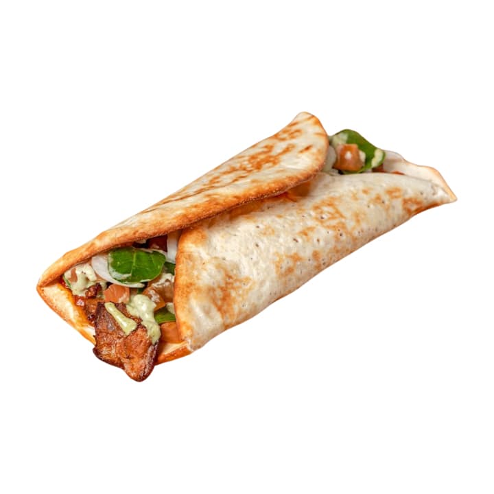 Mad Lamb Lovers Wrap