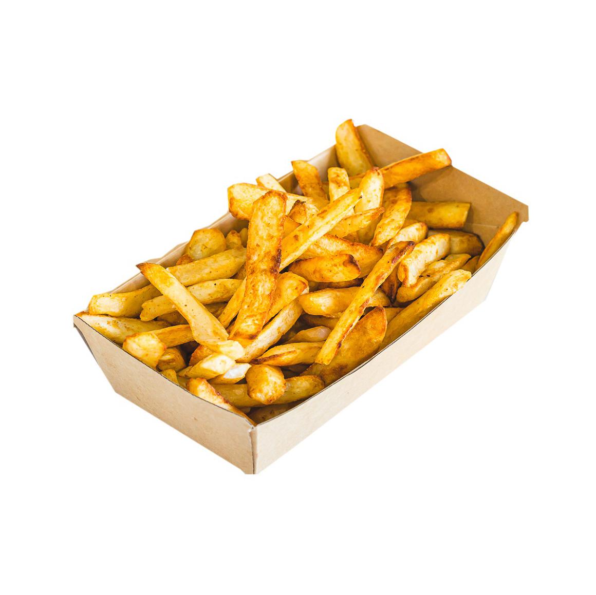 Mad Fries